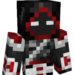 Kyuro_V Minecraft avatar bust