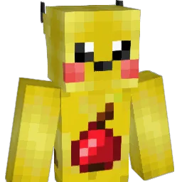 Kyuro__ Minecraft avatar bust