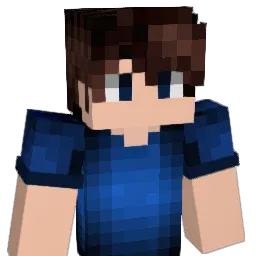 Kyuse95's Minecraft skin