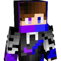 Kyutie_Chan Minecraft avatar bust