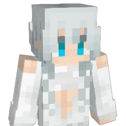 Kyuubo_ Minecraft avatar bust