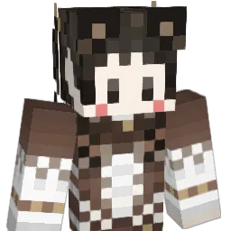 Kyuuuuuma444 Minecraft avatar bust