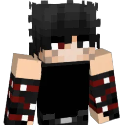 Kywonu's Minecraft skin
