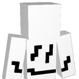 Kyx692 Minecraft avatar bust