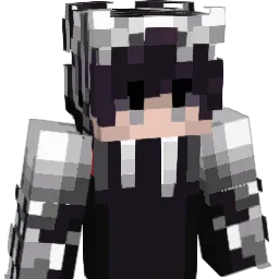 KyyloYT Minecraft avatar bust