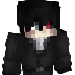 Kyyoosh Minecraft avatar bust