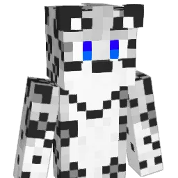Kyypp Minecraft avatar bust