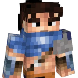 Kyyrus's Minecraft skin
