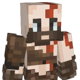 Kyzennn_ Minecraft avatar bust
