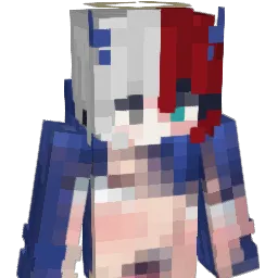 KyzoFN's Minecraft skin
