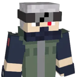 Kyzohn's Minecraft skin
