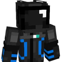 Kz1nk_ Minecraft avatar bust