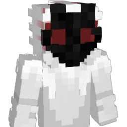 Kz7z Minecraft avatar bust