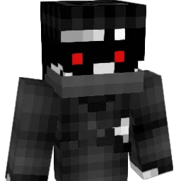KzG_ Minecraft avatar bust