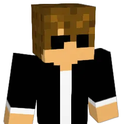 KzIncarnate Minecraft avatar bust