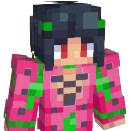 KzZzrtian Minecraft avatar bust