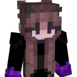 Kzc352 Minecraft avatar bust