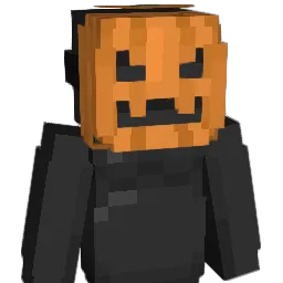Kzerx_ Minecraft avatar bust