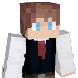 Kziek's Minecraft skin