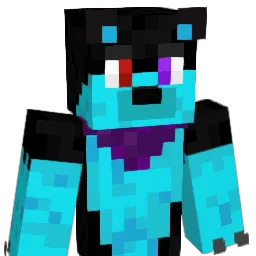 Kzkit's Minecraft skin