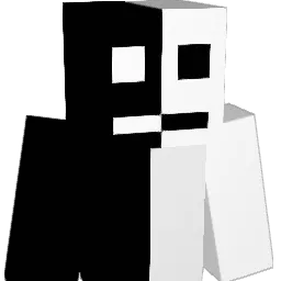 Kzl_Elma Minecraft avatar bust