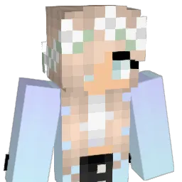 L00SEG00SE Minecraft avatar bust