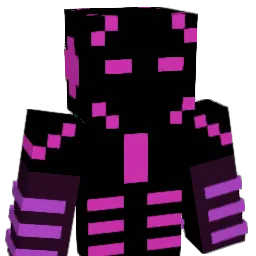 L00thunter Minecraft avatar bust