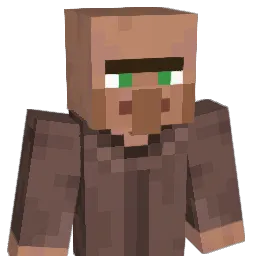 L0244N4 Minecraft avatar bust