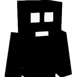 L03K3Y Minecraft avatar bust