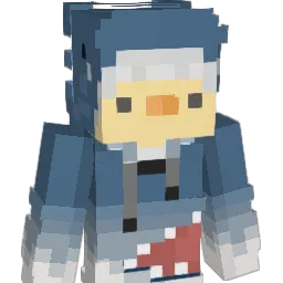 L0ADING's Minecraft skin