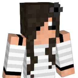 L0B0B0 Minecraft avatar bust