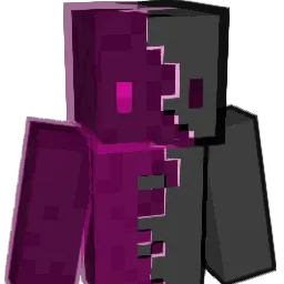 L0CATION Minecraft avatar bust