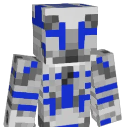 L0CKD0WN303 Minecraft avatar bust