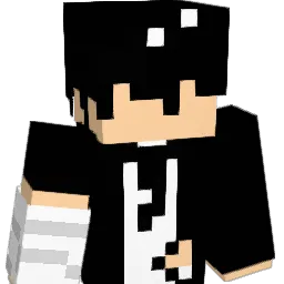 L0ENL1 Minecraft avatar bust