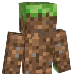 L0GANTHECREATOR Minecraft avatar bust