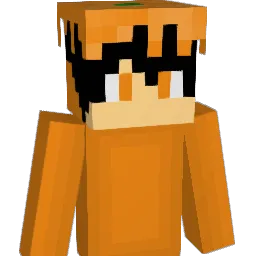 Minecraft-Avatar von L0IMITAY0: Büste