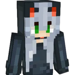 L0KI120 Minecraft avatar bust
