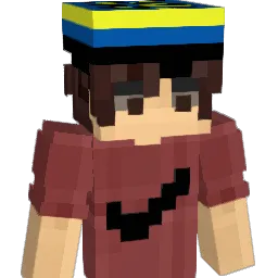 L0L0_C3SO Minecraft avatar bust