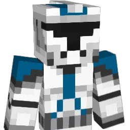 L0LBree's Minecraft skin