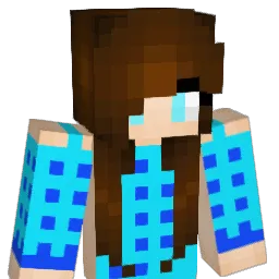 L0NGY_25 Minecraft avatar bust