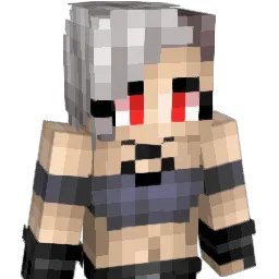 L0ON4_ Minecraft avatar bust