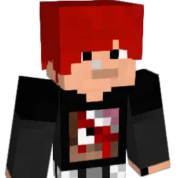 L0Ofix Minecraft avatar bust