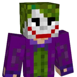 L0R3N20 Minecraft avatar bust
