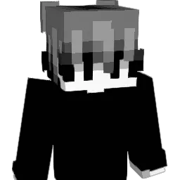 L0R3NZ_ Minecraft avatar bust
