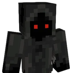 L0RDDEAD Minecraft avatar bust