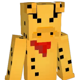 L0RD_QUAS Minecraft avatar bust