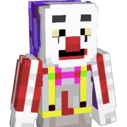 L0ST_B0Y Minecraft avatar bust