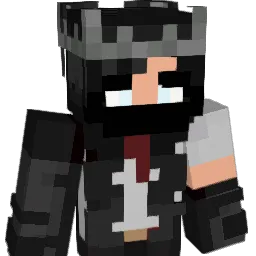 L0TT0_ Minecraft avatar bust