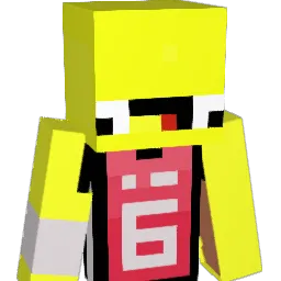 L0U152006 Minecraft avatar bust