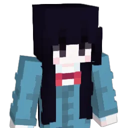 L0V3__'s Minecraft skin